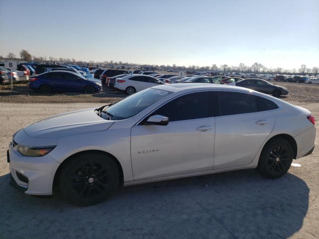 chevrolet malibu lt 2016 1g1ze5st2gf341641