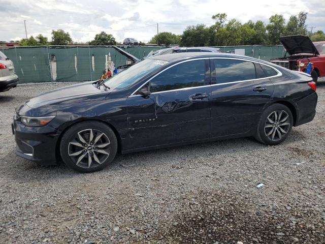 chevrolet malibu lt 2016 1g1ze5st2gf348718