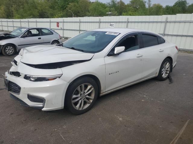 chevrolet malibu lt 2016 1g1ze5st2gf348864