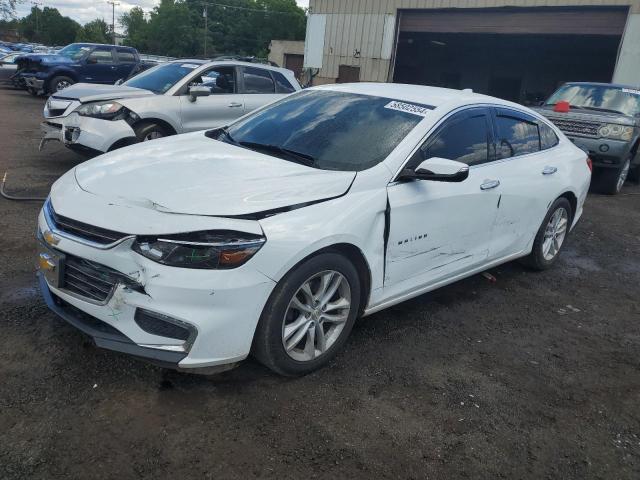 chevrolet malibu 2016 1g1ze5st2gf354230