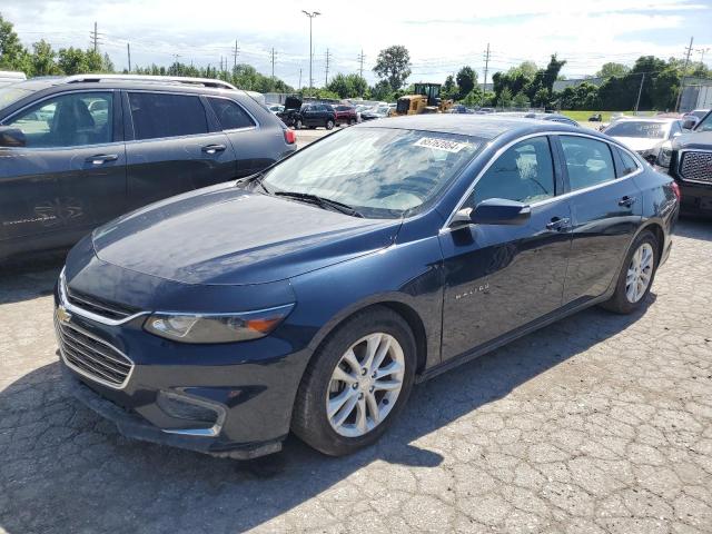 chevrolet malibu 2017 1g1ze5st2hf109591