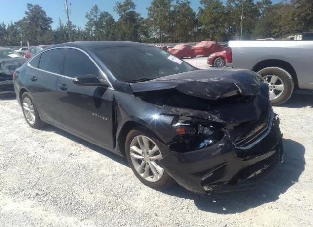 chevrolet malibu 2017 1g1ze5st2hf114323