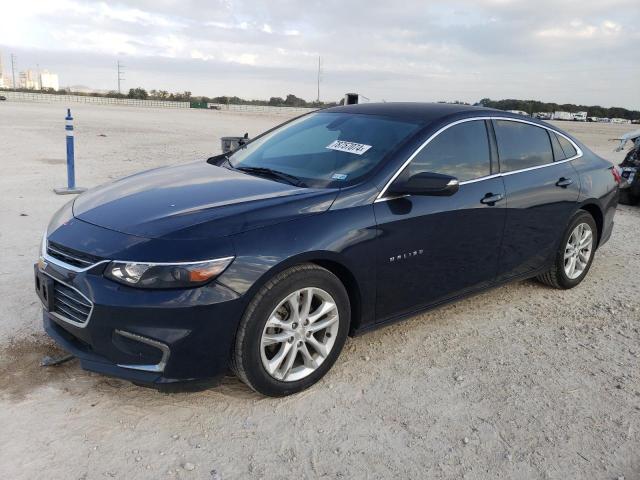 chevrolet malibu lt 2017 1g1ze5st2hf124379