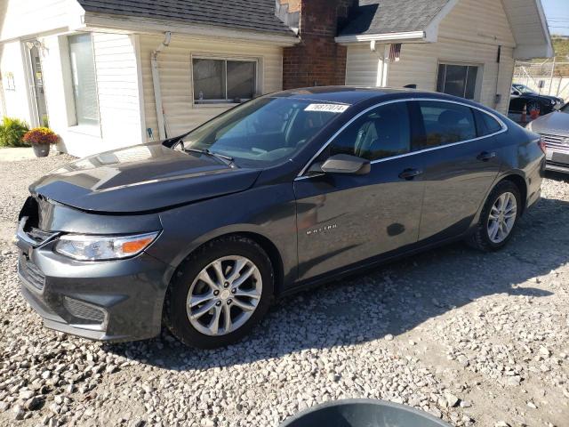 chevrolet malibu lt 2017 1g1ze5st2hf131204