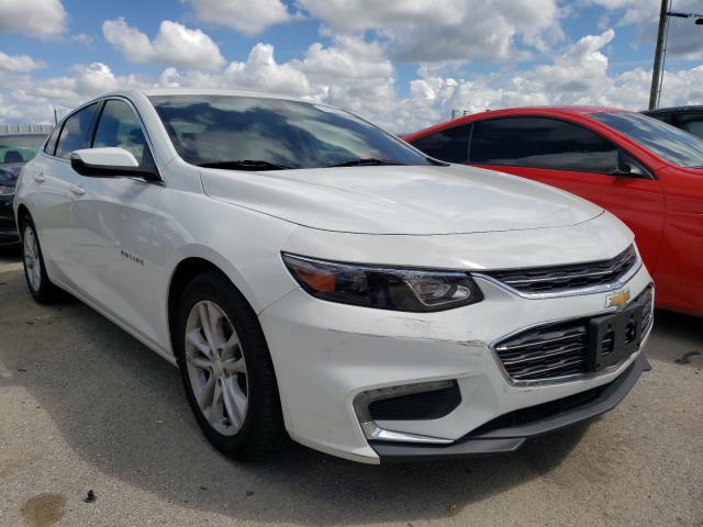 chevrolet malibu lt 2017 1g1ze5st2hf150836