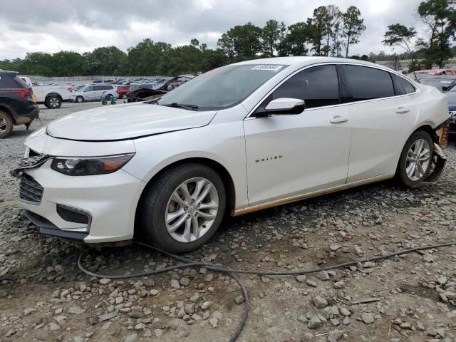 chevrolet malibu 2017 1g1ze5st2hf162002