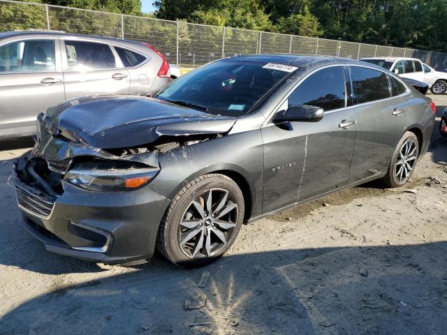 chevrolet malibu lt 2017 1g1ze5st2hf167815