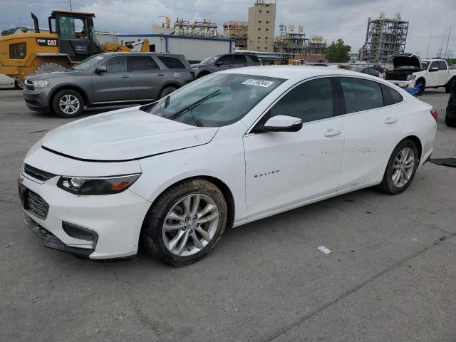 chevrolet malibu 2017 1g1ze5st2hf175977