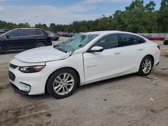 chevrolet malibu lt 2017 1g1ze5st2hf181665