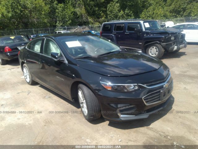 chevrolet malibu 2017 1g1ze5st2hf188972