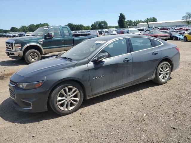 chevrolet malibu lt 2017 1g1ze5st2hf199308