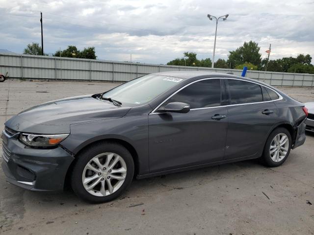 chevrolet malibu lt 2017 1g1ze5st2hf203406