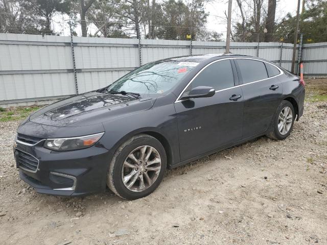 chevrolet malibu 2017 1g1ze5st2hf212378