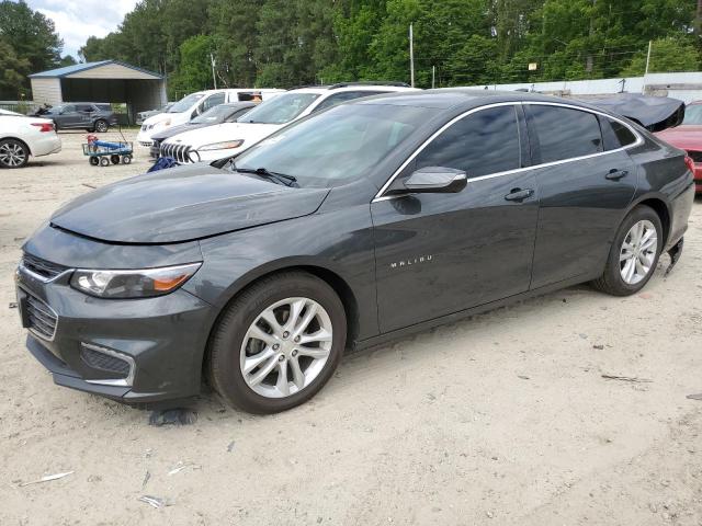 chevrolet malibu 2017 1g1ze5st2hf252802