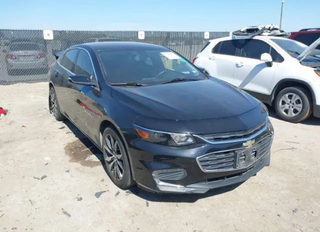 chevrolet malibu 2017 1g1ze5st2hf273228