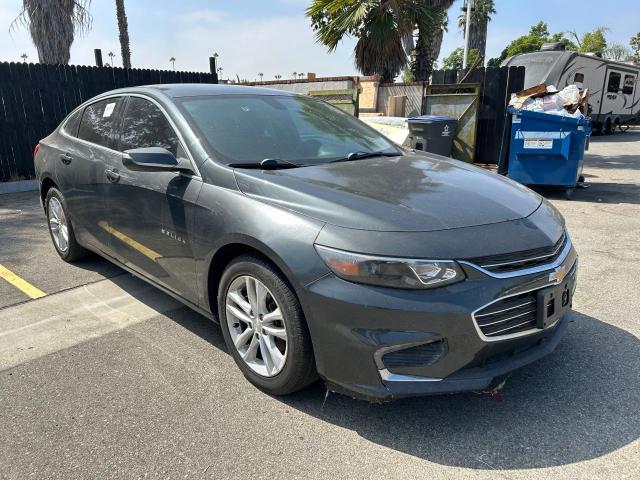 chevrolet malibu lt 2017 1g1ze5st2hf277750