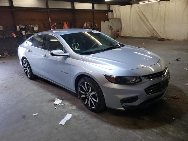 chevrolet malibu lt 2017 1g1ze5st2hf283483