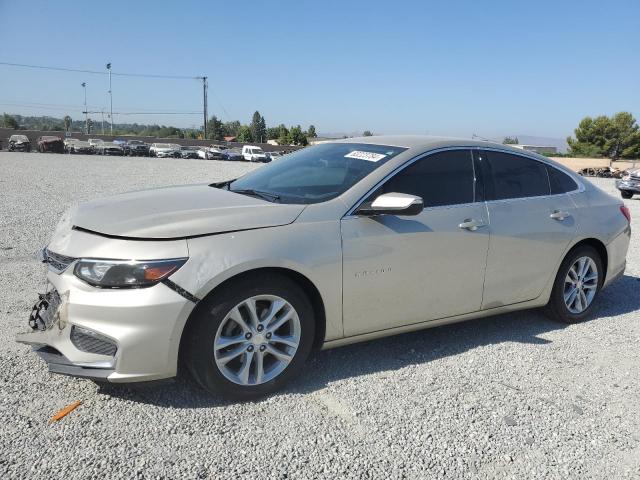 chevrolet malibu 2016 1g1ze5st3gf176585