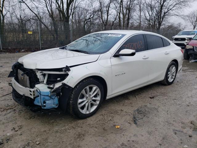 chevrolet malibu 2016 1g1ze5st3gf186307