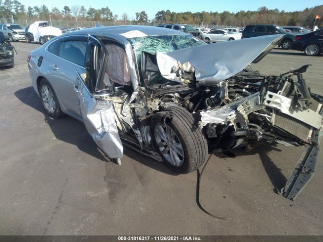 chevrolet malibu 2016 1g1ze5st3gf201159