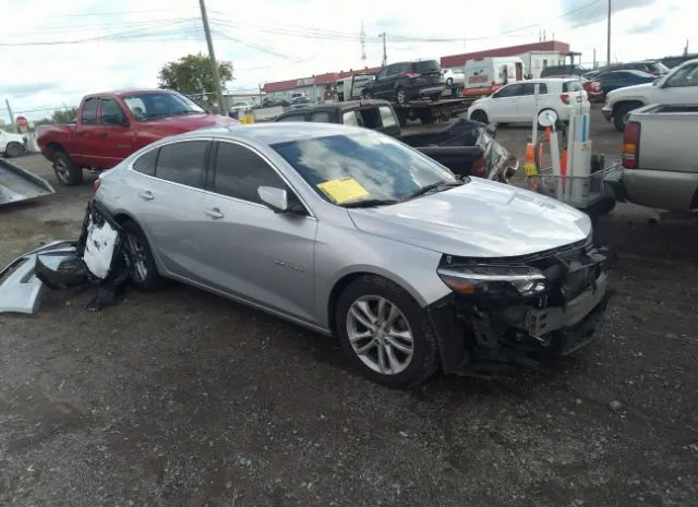 chevrolet malibu 2016 1g1ze5st3gf220598