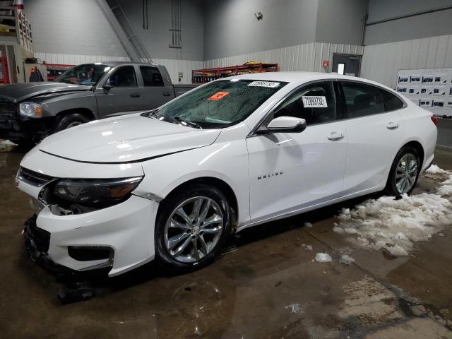 chevrolet malibu 2016 1g1ze5st3gf249650