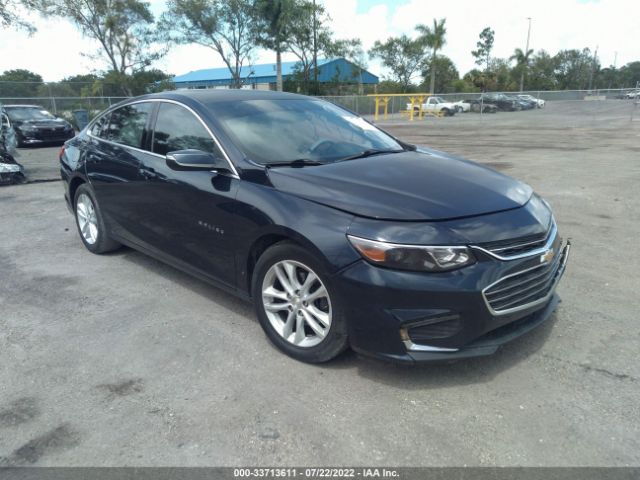 chevrolet malibu 2016 1g1ze5st3gf260342