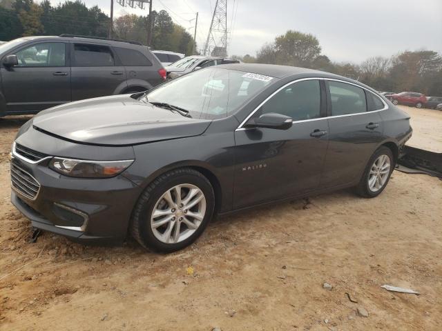 chevrolet malibu lt 2016 1g1ze5st3gf277707