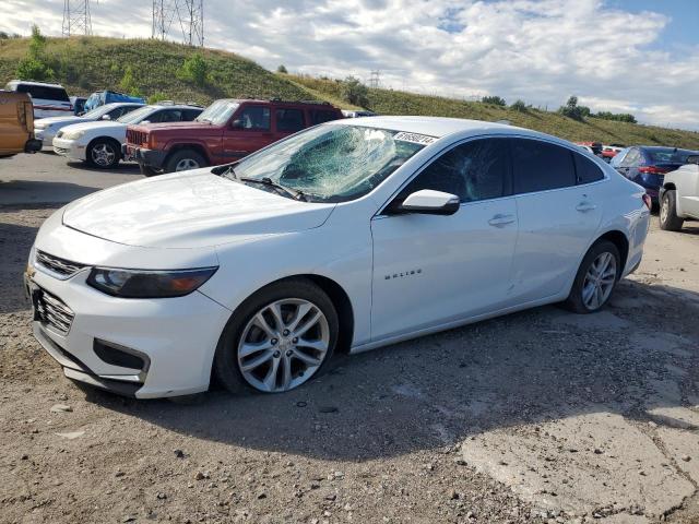 chevrolet malibu lt 2016 1g1ze5st3gf290683