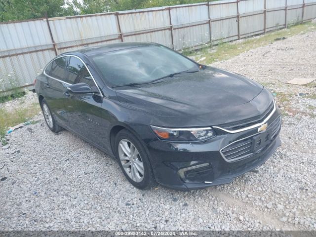 chevrolet malibu 2016 1g1ze5st3gf293051