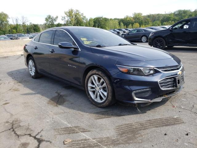 chevrolet malibu lt 2016 1g1ze5st3gf301276