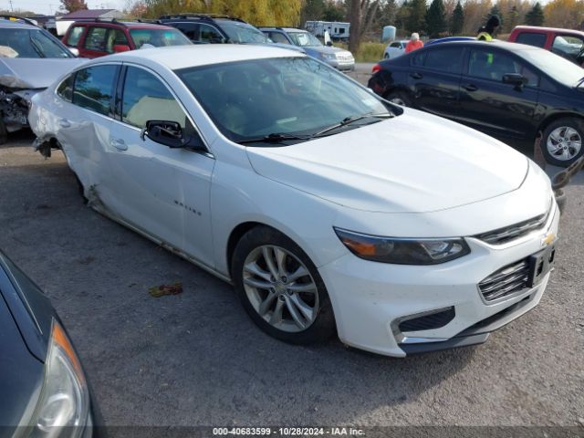 chevrolet malibu 2016 1g1ze5st3gf302072