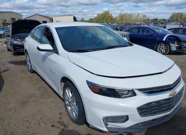 chevrolet malibu 2016 1g1ze5st3gf304825