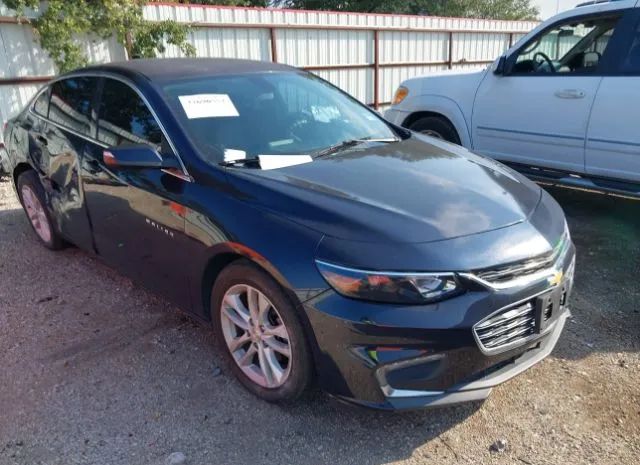 chevrolet malibu 2016 1g1ze5st3gf310883