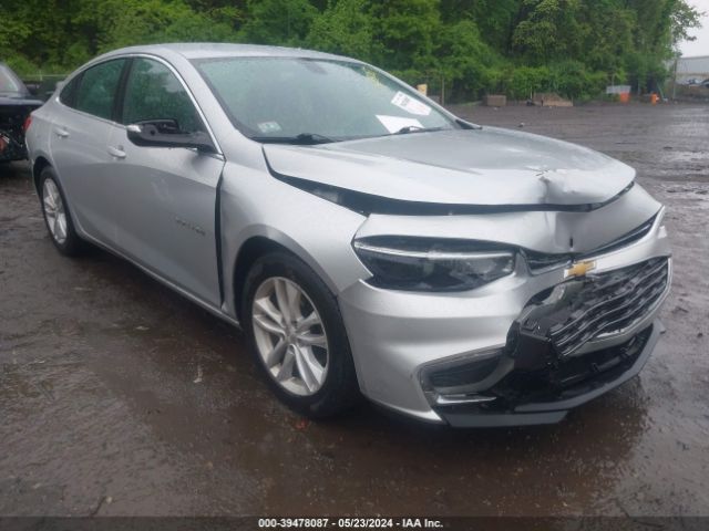 chevrolet malibu 2016 1g1ze5st3gf311516