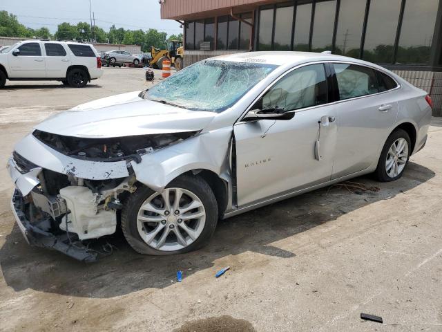 chevrolet malibu 2016 1g1ze5st3gf318966