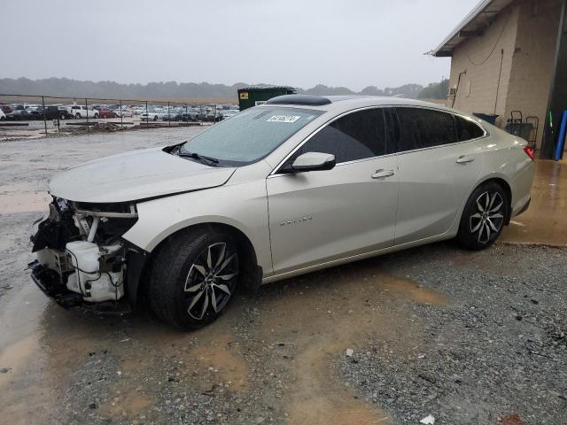 chevrolet malibu lt 2016 1g1ze5st3gf321351