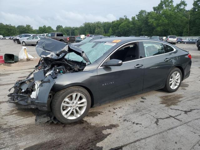 chevrolet malibu lt 2016 1g1ze5st3gf331734