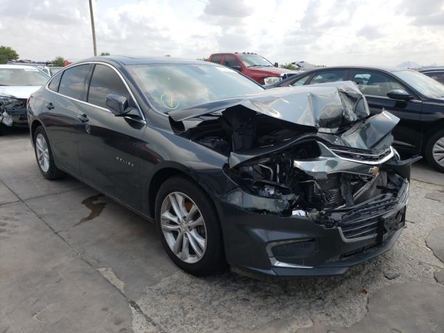 chevrolet malibu lt 2016 1g1ze5st3gf334939