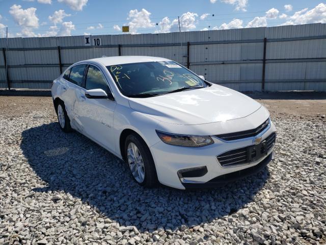 chevrolet malibu lt 2016 1g1ze5st3gf335220