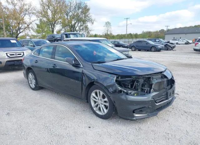 chevrolet malibu 2016 1g1ze5st3gf335394