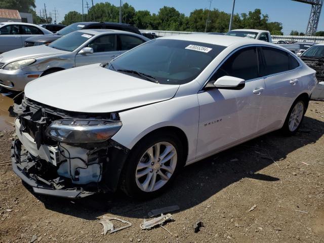 chevrolet malibu lt 2016 1g1ze5st3gf335427