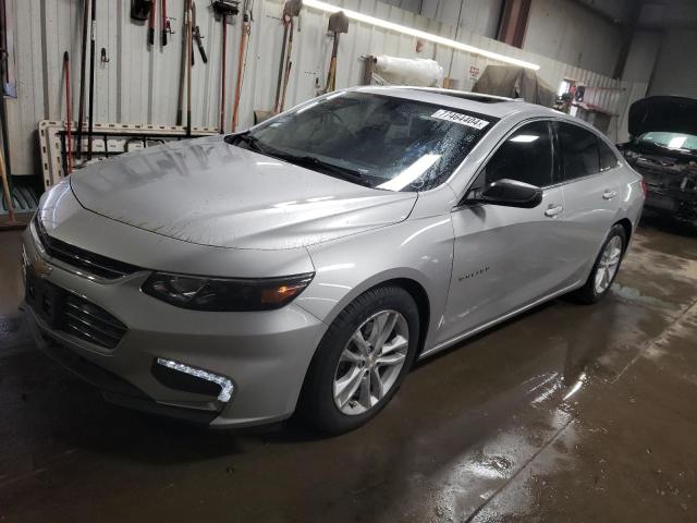 chevrolet malibu lt 2016 1g1ze5st3gf336089