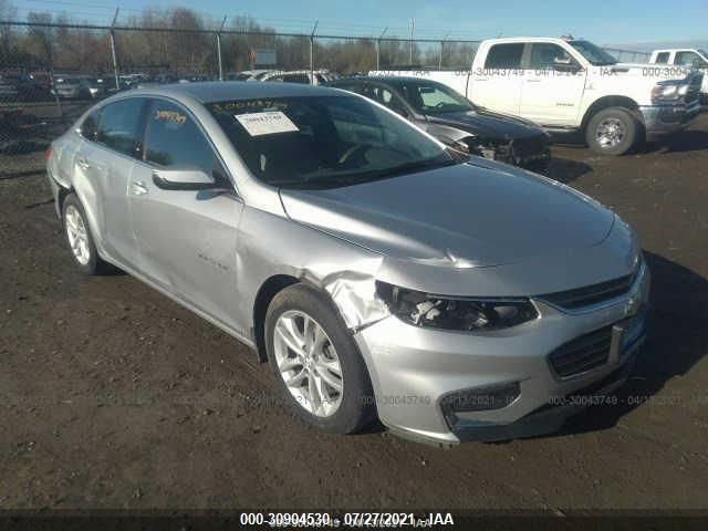 chevrolet malibu 2016 1g1ze5st3gf342006