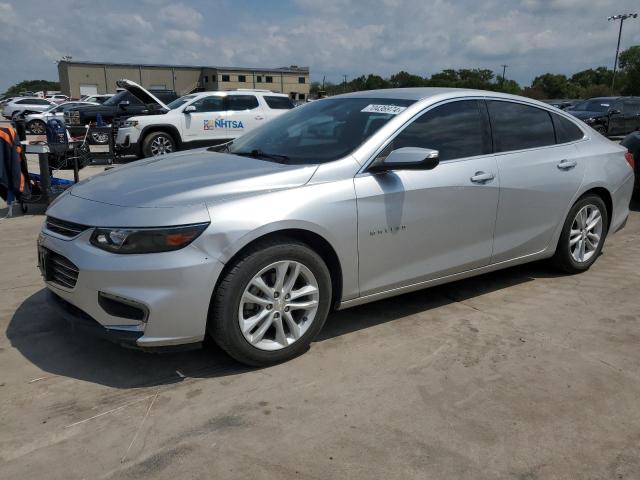 chevrolet malibu lt 2016 1g1ze5st3gf349442