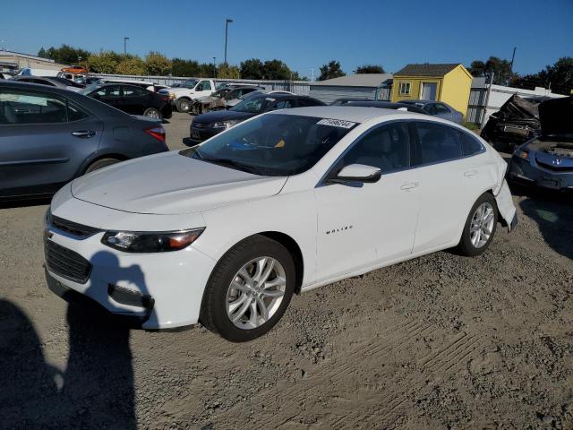 chevrolet malibu lt 2016 1g1ze5st3gf355998