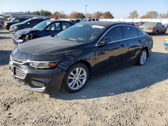 chevrolet malibu lt 2017 1g1ze5st3hf102715