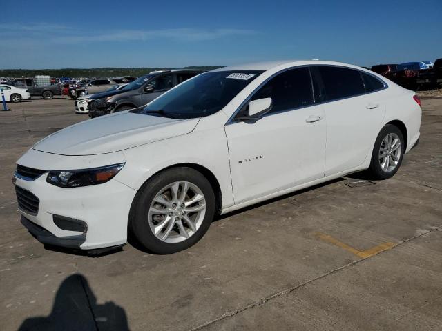 chevrolet malibu 2017 1g1ze5st3hf139828