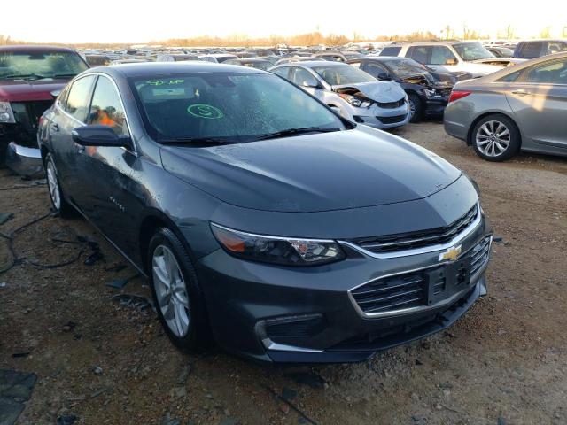 chevrolet malibu lt 2017 1g1ze5st3hf150067