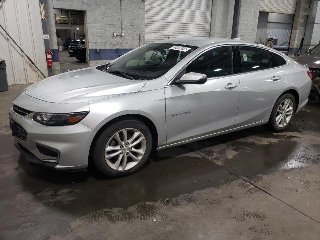 chevrolet malibu lt 2017 1g1ze5st3hf150764